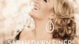 Sarah Dawn Finer Feat. Louise Hoffsten - Winter Song