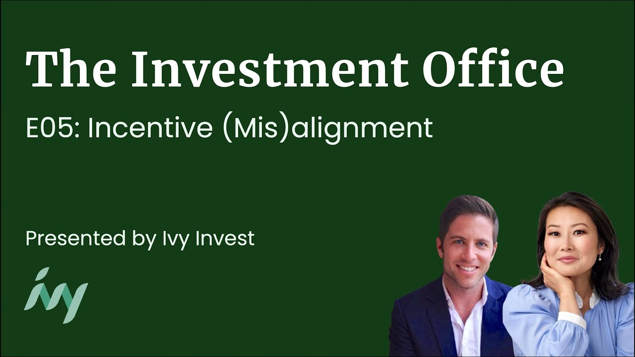 Incentive (Mis)alignment
