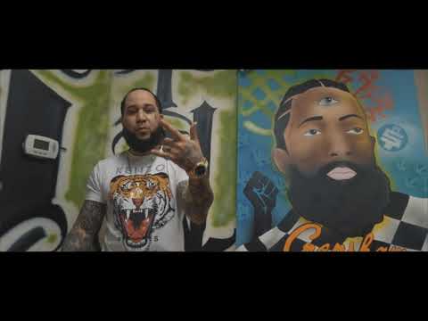 King Problem - Stop Who (Prod. By Ishan)