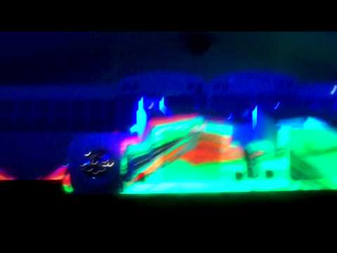 Sasha @Electric Zoo NYC 9/1/12 part 12