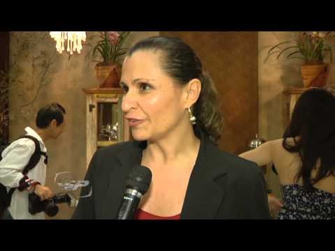 Evento Bem casado Encerramento