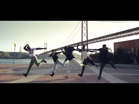 Afro Panico | The One Connection | Afro House | AfroÐigital ← LeoBeatz