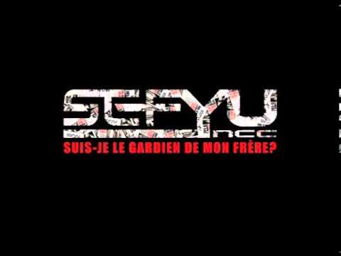 Sefyu | Suis-Je Le Gardien De Mon Frère? [ALBUM] | CDQ (TRACKLIST)