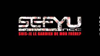 Sefyu | Suis-Je Le Gardien De Mon Frère? [ALBUM] | CDQ (TRACKLIST)
