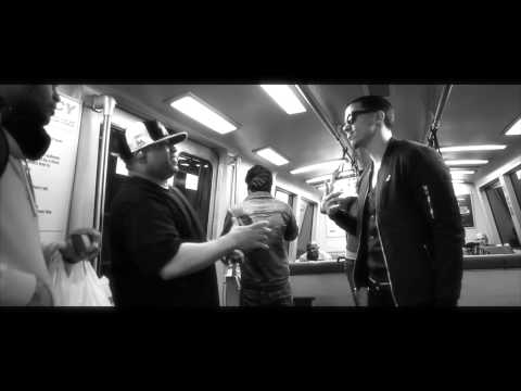 Adrian Marcel - Pieces (Official Music Video)