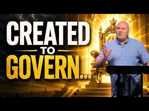 Why God Is Preparing You for a Kingdom