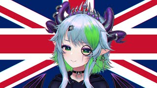 *HEAVY ENGLISH*Also, is nobody going to remark on how slick that edit was? tBark has pefect comedic timing! - The most British VTuber