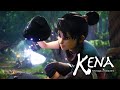 KENA BRIDGE OF SPIRITS PS5 Gameplay Walkthrough Part 1 - A Magical New World!
