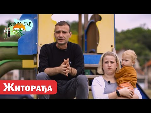 Novi početak S3: Žitorađa, 5. emisija