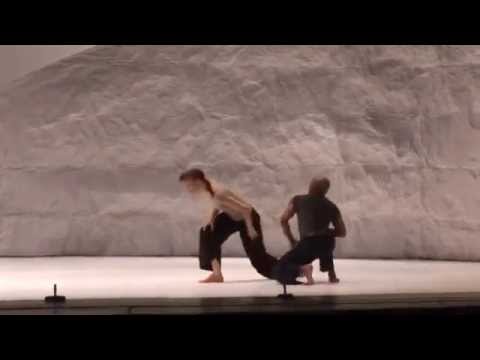 Sylvie Guillem & Akram Khan - Sacred Monsters