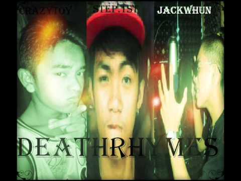 Addicted- Deathrhymes