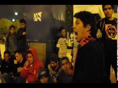 Joselo en vivo - Breña