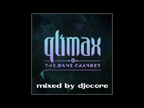 Djocore - qlimax 2018 mixed by djocore