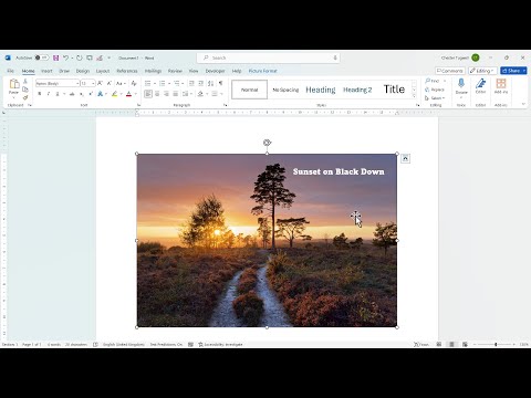 Insert a Checkbox in Microsoft Word Insert a Clickable Checkbox Create a Checklist in Word