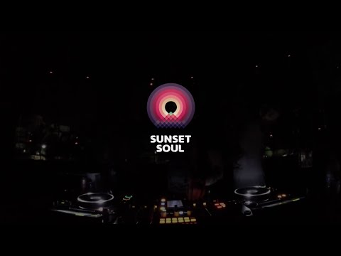RE DUPRE @ SUNSET SOUL | VERACRUZ, MX