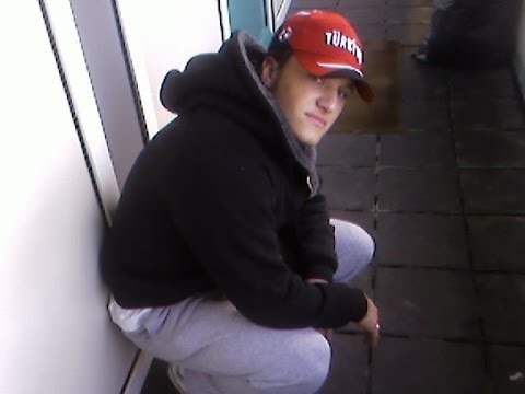 27AntepLiBeLa  huseyin saglik ft  Dj Ejder  Cok Sevdim