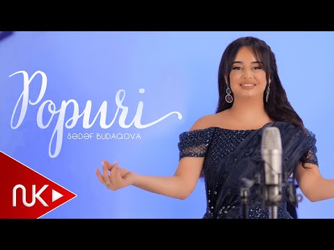 Sedef Budaqova - Popuri 2024 (Yeni Klip) 4K
