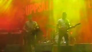 Alborosie & The Shengen Clan-Fly 420 Live@Uppsala Reggae Festival 2018