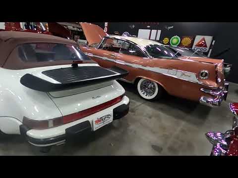 1988 Porsche 911 (CC-1915004) for sale in Sarasota, Florida