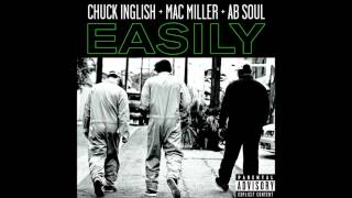 Chuck Inglish - Easily (INSTRUMENTAL)