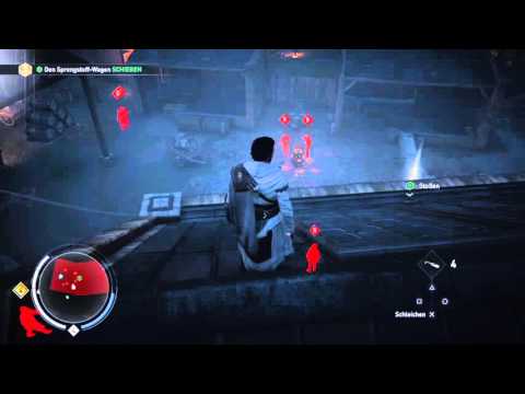 Assassin´s Creed Syndicate - Opiumplage - Trophy Guide