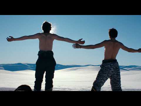 trailer