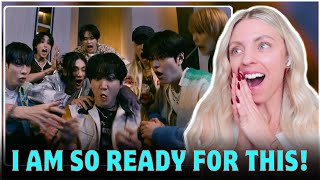 STRAY KIDS IS HAVING A COMEBACK? ATE???? IT&#39;S THE ONLY THING THEY DO 🔥