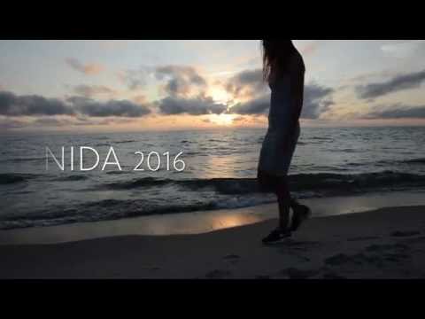Nida || summer'16