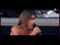 Iggy Pop - Sweet sixteen