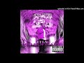 E-40 - Growing Up Slowed & Chopped by Dj Crystal clear