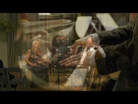 "My Kyiv" -"Києве мій" by Ihor Shamo, arranged by Bohdan Kryvopust