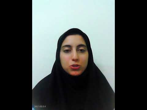 Learn Persian|| Learn Korean|| Learn persian by Fatima||