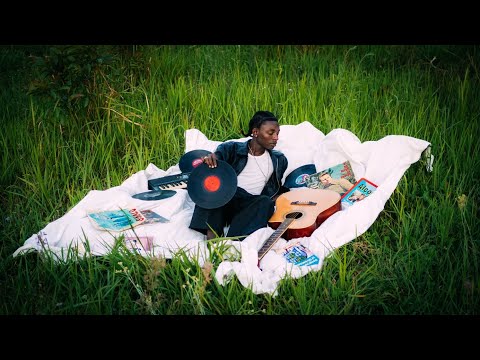 Eugene Rein, Hope Cizzle- Ayi (Official Music Video)