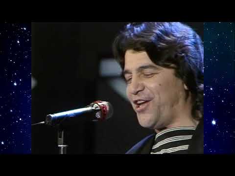 Drupi - Era bella davvero - Sanremo 1988 live stereo remastered