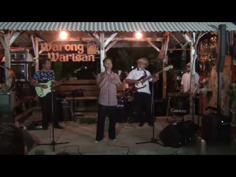 Nizam Rusly & Malaya Boys - Doa Dan Harapan