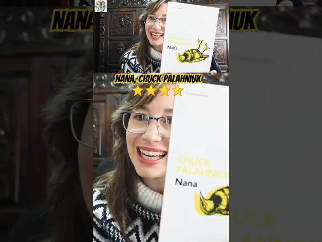 Vídeo relacionado con Nana (Contemporánea | Narrativa)