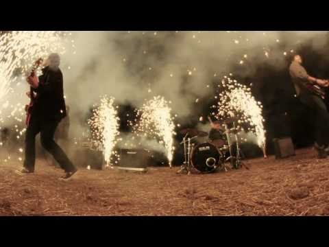 The Afters - Light Up The Sky - Official Video