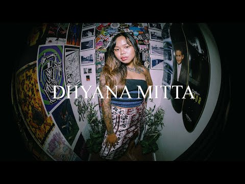 Dhyana Mitta- For My Country | SLAPROOM
