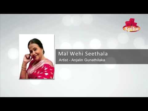 Mal Wehi Seethala  by Angeline Goonatilake
