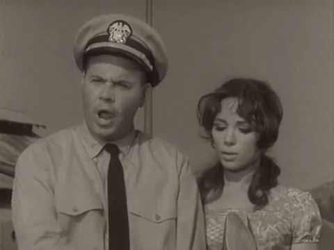 McHale's Navy - 2x29 - Alias PT 73