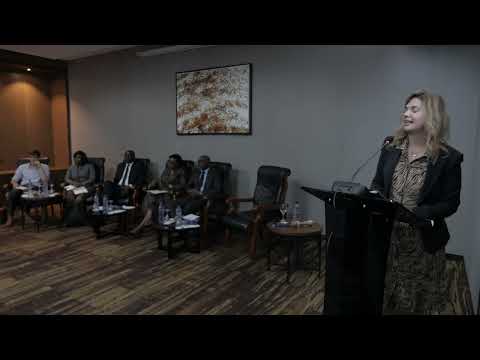 DRC’s Role in Green, Equitable and Just Energy Transition 2/9