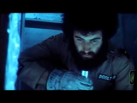 Thumbnail of the video: Dark Star Commander Powell