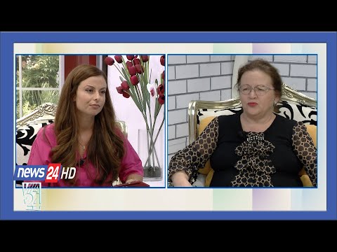 Të zgjedhim një lindje natyrale apo me operacion. Flet gjinekologia Mimoza Keta