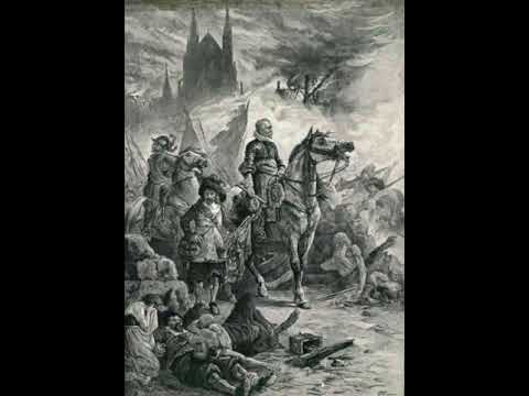 Landsknechtslieder - Es schlägt ein fremder Fink im Land