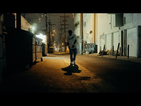 BILLA JOE feat. MIKSU/MACLOUD - Inner Peace (official Video)
