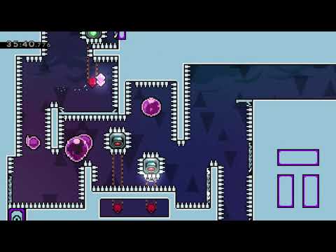 Celeste mods be like