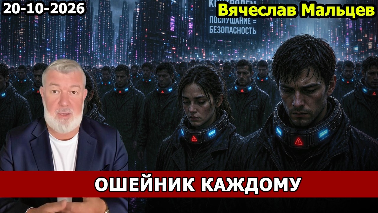 ОШЕЙНИК КАЖДОМУ
