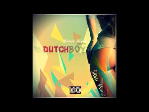 DutchBoy (Ko-Jo) - Slow Wine (Bankulize Remix)