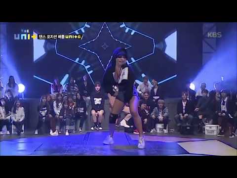 First place: Tiny-G’s MINT performance on the Unit