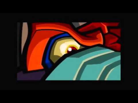 Sly 3: Mission 53 - Final Legacy (Sly Collection) Final
